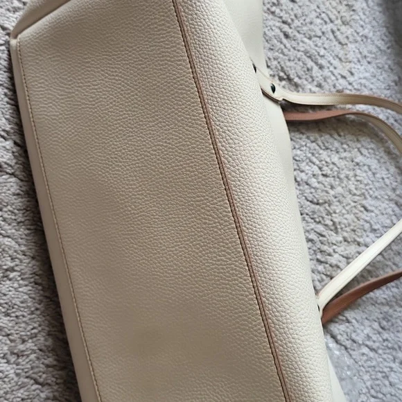 Coach × Keith Harring Colab Tote